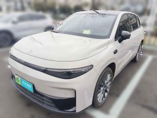 零跑汽车零跑C102024款 530智享版「上海二手车」「天天拍车」