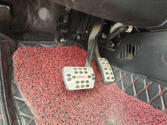 [深圳·粤B] 二手福特锐界2016款 EcoBoost 245 两驱豪锐型 7座