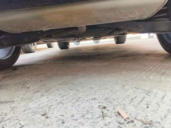 [广州·湘L] 二手奥迪奥迪Q2L2022款 35 TFSI 豪华动感型