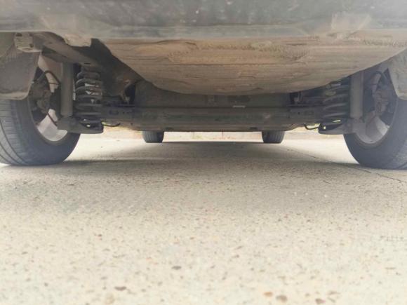 [南昌·赣A] 二手奔腾奔腾B30EV2019款 EV400