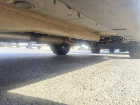 [武汉·鄂A] 二手铃木维特拉2016款 1.4T 自动四驱旗舰型