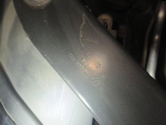 [温州·浙C] 二手大众途观L2019款 330TSI 自动两驱全景舒适版 国VI