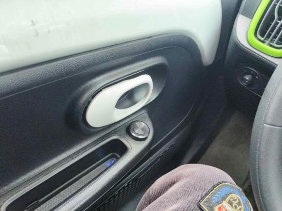 [上海·沪A] 二手荣威科莱威CLEVER2021款 302km全能版