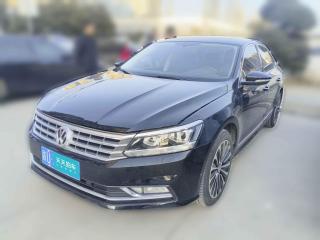 大众帕萨特2016款 330TSI DSG御尊版