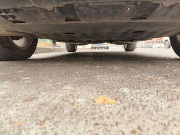 [济南·鲁A] 二手奥迪奥迪Q32018款 30周年年型 30 TFSI 时尚型