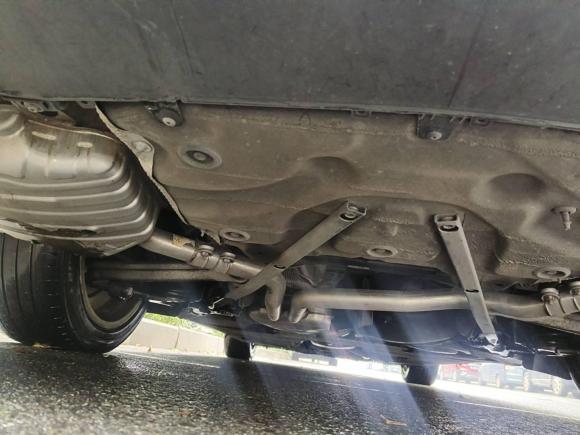 [佛山·粤Y] 二手奥迪奥迪A6L2018款 30周年年型 35 TFSI 时尚型