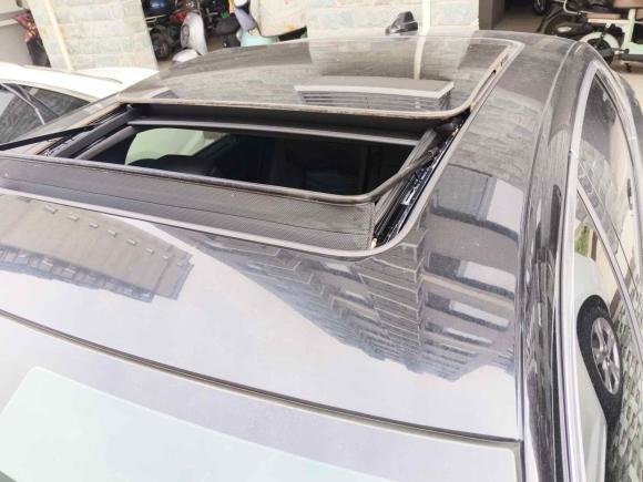 [无锡·苏B] 二手凯迪拉克凯迪拉克CT62019款 28T 铂金版