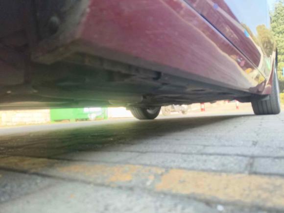 [南通·苏F] 二手捷豹捷豹XF2016款 XF 3.0 SC 两驱风华版