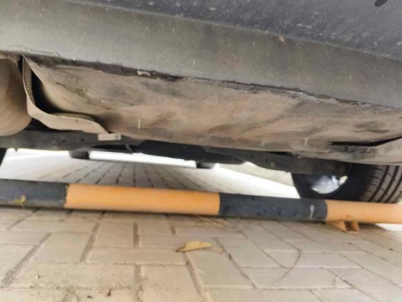 [上海·沪C] 二手斯柯达速派2016款 TSI280 DSG冠军版