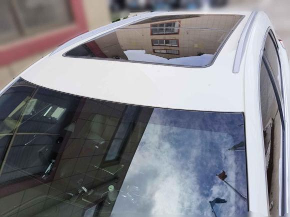 [上海·沪F] 二手凯迪拉克凯迪拉克XT52020款 28T 豪华型