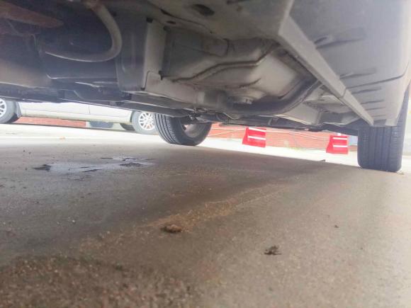 [青岛·鲁B] 二手Jeep指南者2014款 改款 2.0L 两驱精英版