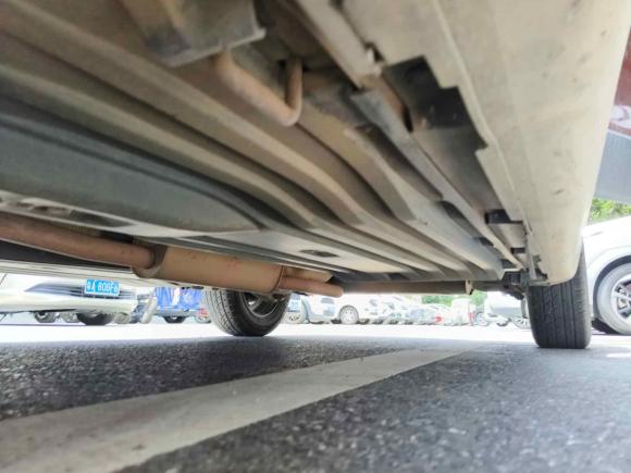 [广州·粤G] 二手铃木骁途2017款 1.6L CVT两驱都市进取型