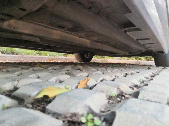 [武汉·鄂A] 二手日产天籁2011款 2.0L XL荣耀版