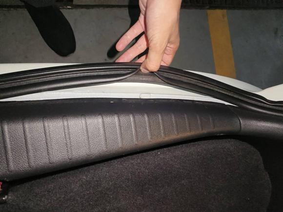 [广州·粤A] 二手本田奥德赛2015款 改款 2.4L 智酷版