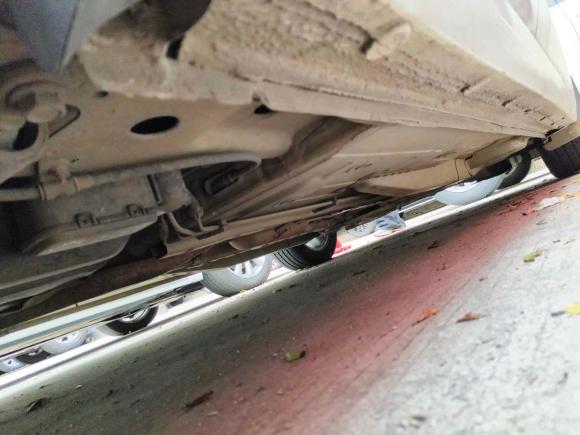 [深圳·贵F] 二手别克英朗2018款 15T 双离合精英型 国V