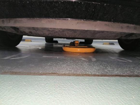 [杭州·浙A] 二手宝马宝马7系2005款 750Li