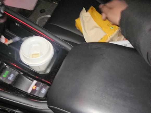 [义乌·浙G] 二手本田雅阁2023款 260TURBO 智享版