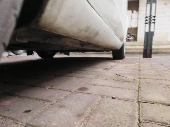 [合肥·皖A] 二手福特福克斯2013款 两厢经典 1.8L 自动百万纪念版