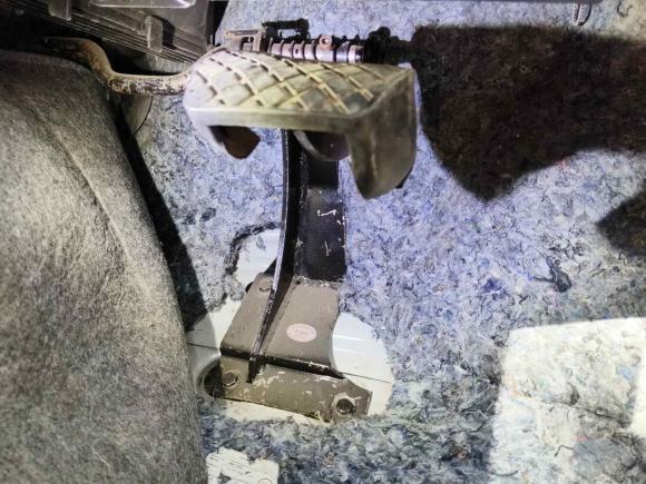 [西安·陕U] 二手捷达捷达VA32024款 1.5L 手动进取版