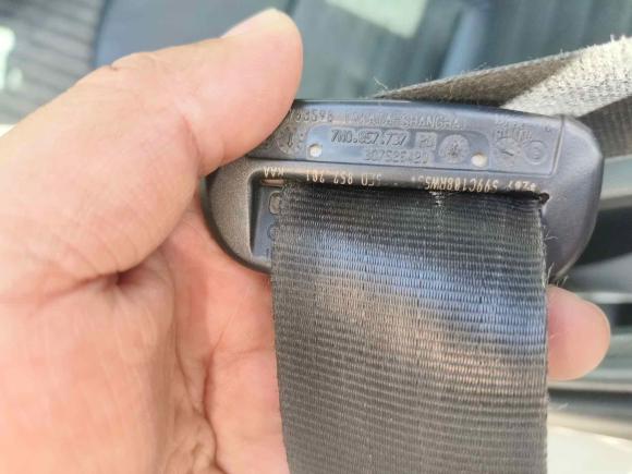 [南京·苏A] 二手斯柯达明锐2017款 1.6L 手动智行版