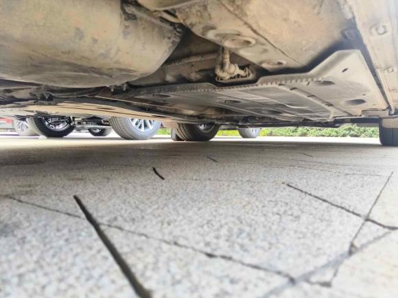 [深圳·粤B] 二手大众高尔夫2014款 1.6L 自动舒适型