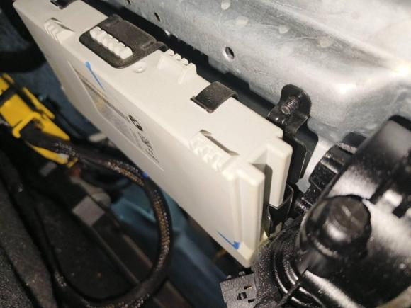 [南通·苏F] 二手宝马宝马3系2015款 320Li 时尚型