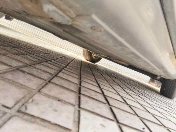 [上海·沪K] 二手日产骊威2010款 劲逸版 1.8L 自动标准型