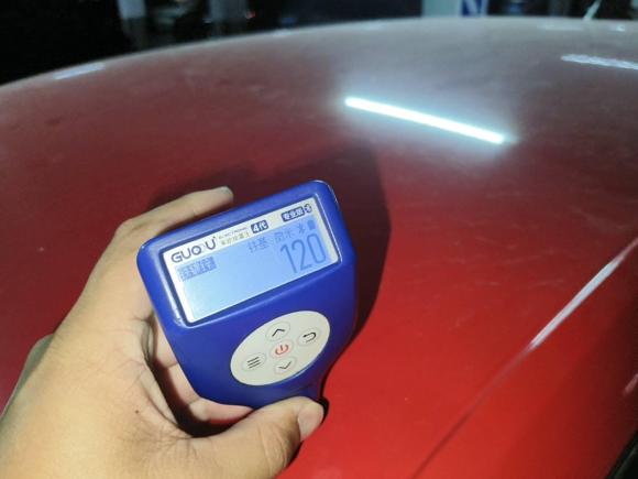 [宁波·浙B] 二手斯柯达晶锐2017款 1.4L 自动车享版