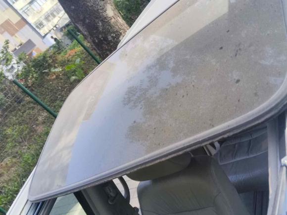 [深圳·粤B] 二手本田艾力绅2012款 2.4L VTi-S尊贵版