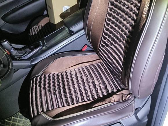 [成都·川A] 二手雷诺科雷傲2018款 2.0L 两驱舒适版