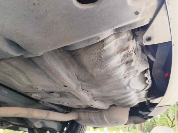 [宁波·浙B] 二手本田雅阁2018款 锐·混动 2.0L 锐酷版 国VI