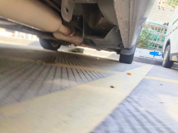 [杭州·浙A] 二手别克别克GL82017款 25S 豪华型 国V