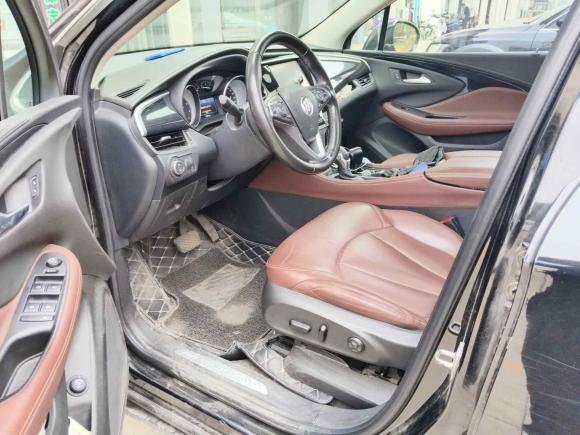 [苏州·苏E] 二手别克昂科威Plus2018款 28T 四驱精英型