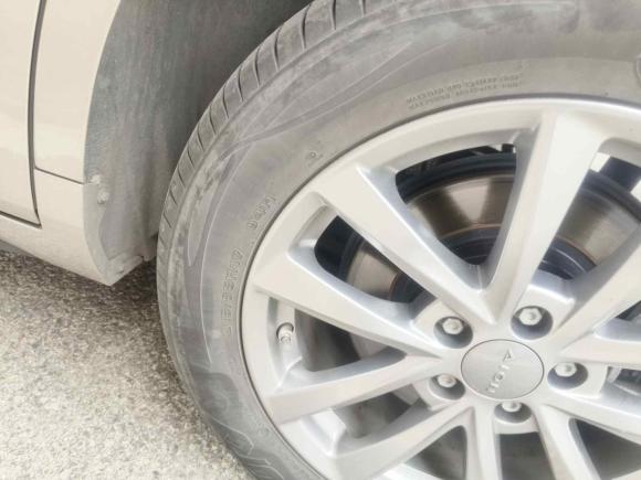 [青岛·鲁B] 二手埃安AION S2023款 魅 580 磷酸铁锂