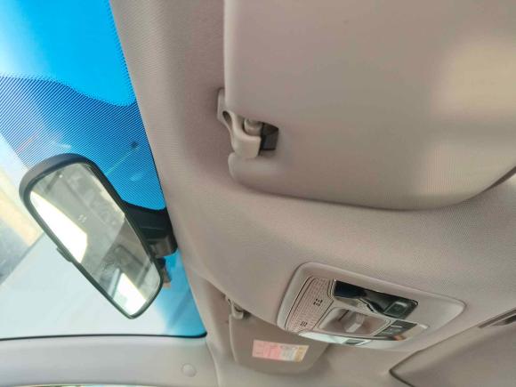 [杭州·浙J] 二手吉利汽车远景S12019款 升级版 1.5L CVT豪华型