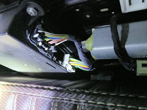 [上海·沪A] 二手别克君越2021款 652T 尊贵型