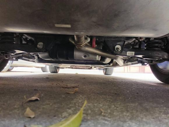 [上海·沪A] 二手吉利汽车博瑞新能源2021款 1.5T ePro 领享版