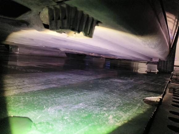 [武汉·鄂A] 二手MINIMINI2011款 1.6L ONE