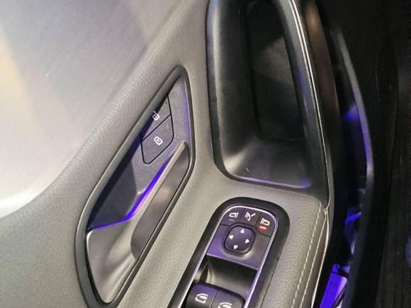 [广州·粤A] 二手奔驰奔驰A级AMG2020款 改款 AMG A 35 4MATIC