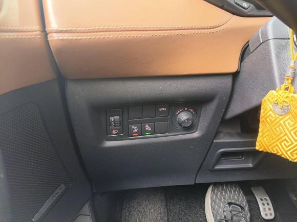 [广州·粤A] 二手DSDS 62014款 1.6T 尊享版THP200