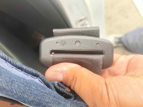 [南昌·赣A] 二手荣威科莱威CLEVER2021款 302km新四座超能版