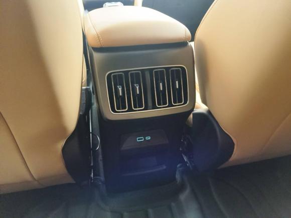 [深圳·粤B] 二手比亚迪宋L DM-i2024款 75km 领先型