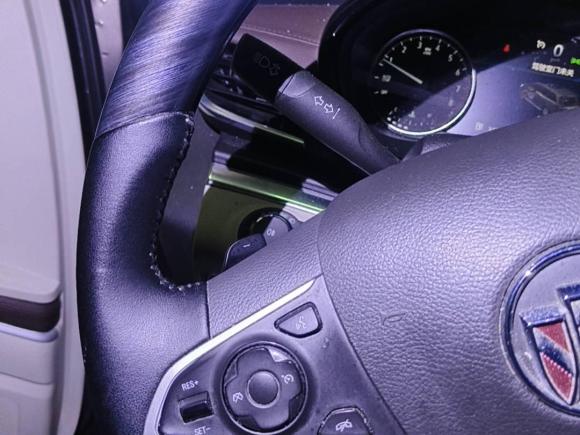 [杭州·浙A] 二手别克别克GL82023款 陆上公务舱 智享型