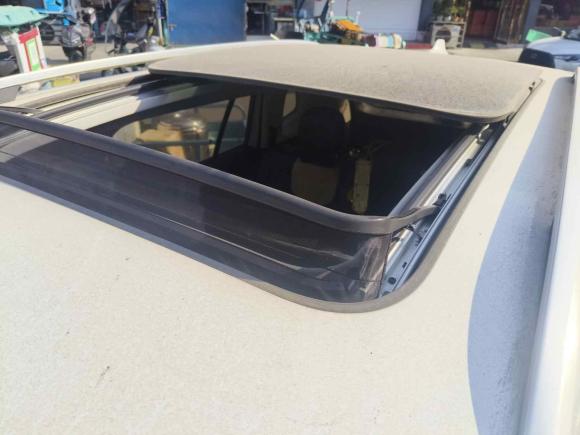 [苏州·苏U] 二手荣威荣威RX5 MAX2019款 300TGI 自动智能座舱豪华版