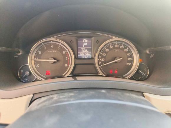 [南昌·赣A] 二手铃木启悦2015款 1.6L 自动乐享型