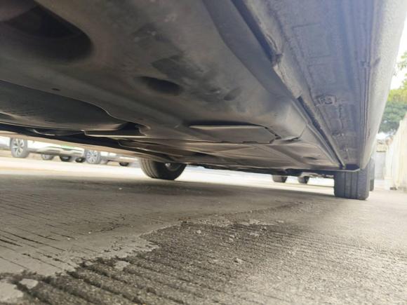 [深圳·粤B] 二手大众途安2016款 途安L 280TSI DSG舒雅版