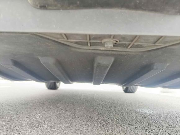 [苏州·苏E] 二手宝骏宝骏悦也2023款 智尊版