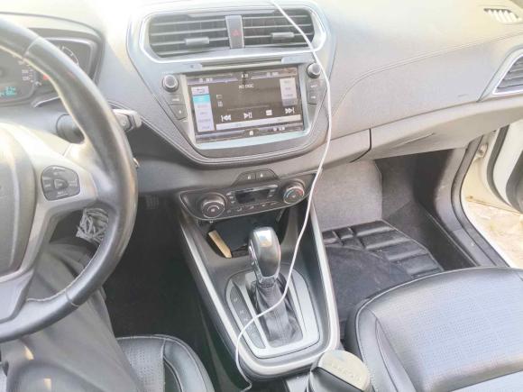 [宁波·浙B] 二手福特福睿斯2015款 1.5L 自动时尚型