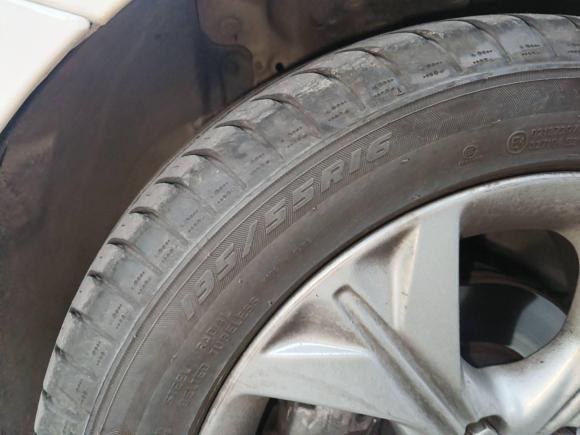 [宁波·浙B] 二手雪佛兰科沃兹2020款 325T 自动欣悦版