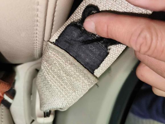 [广州·粤A] 二手凯迪拉克凯迪拉克XTS2013款 28T 舒适型